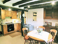 picture highbrook cottage kitchen